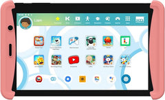 Kurio Tablet Pink Battery Operated 7 - Inch