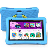 Kurio Tablet Blue Battery Operated 7 - Inch