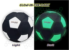 Kickerball Glow In The Dark Sports