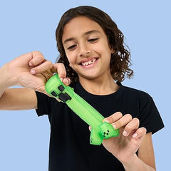 Goojitzu Minecraft Hero Creeper Action Figuire