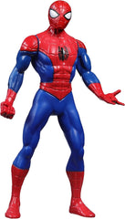 Marvel Mighty Hero Series Spider-Man Action Figure