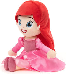 Disney Princess Ariel Plush  10 - Inches