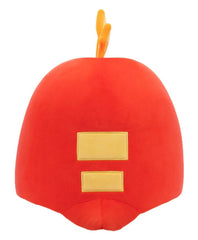 Pokemon Squishmallow Fuecoco