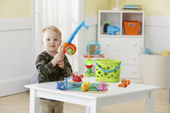 VTech Wiggle & Jiggle Fishing Fun
