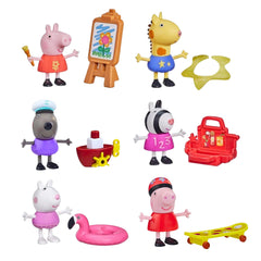 Peppa Pig Peppas Fun Friends Figure