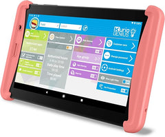 Kurio Tablet Pink Battery Operated 7 - Inch