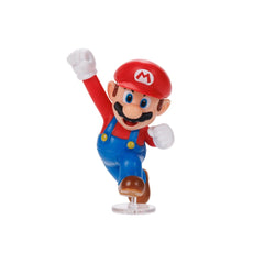 Super Mario Figure Wave 2.5 Inch Assortment
