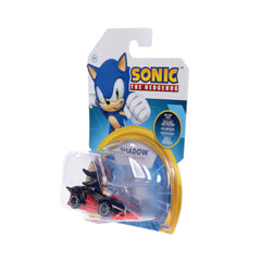 Sonic Die-Cast Vehicles Wave 7 Assortment Toodler 7 Preschool