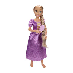 Disney Princess Rapunzel Doll Playdate 32-Inches