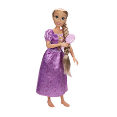 Disney Princess Rapunzel Doll Playdate 32-Inches
