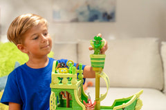 Spongebob Flying Dutchman Playset