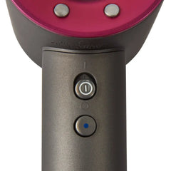 Dyson Supersonic Styling Set Battery Operated