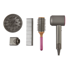 Dyson Supersonic Styling Set Battery Operated