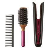 Dyson Corrale Styling Set Battery Operated