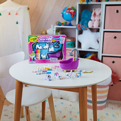 Crayola Pets: Bath Tub Playset