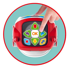 Clementoni Doc Education Talking Robot