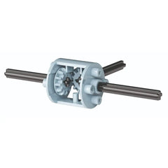 Clementoni Science and Play Mechanics Laboratory Helicopter & Fanboat