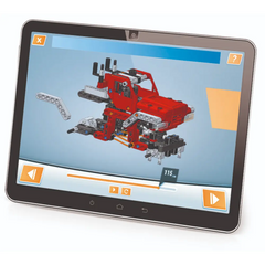 Clementoni Mech Lab Monster Trucks