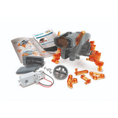 Clementoni Walking Robot, Battery Operated