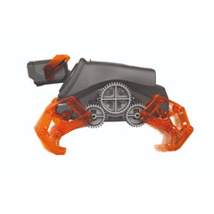 Clementoni Walking Robot, Battery Operated