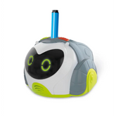 Clementoni Coding Lab Bubble Robot Interactive Drawing & Coding Toy for Kids