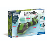 Clementoni Slither Robot Toys for Kids