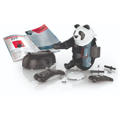 Clementoni Rolling Robot, Battery Operated