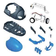 Clementoni Science Museum Robo Bettle Toys for Kids