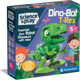 Clementoni Dinobot T-Rex