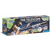 Clementoni Science&Play The Telescope
