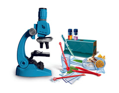 Clementoni Super Microscope