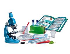 Clementoni Super Microscope