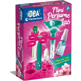 Clementoni Idea Mini Perfume Lab