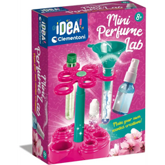 Clementoni Idea Mini Perfume Lab