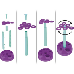 Clementoni Idea Mini Perfume Lab