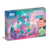 Clementoni Idea Perfume Laboratory Deluxe
