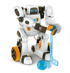 Clementoni Airo Artficial Intel Robotb