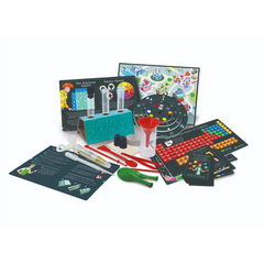 Clementoni Mistery Chemistry