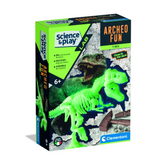 Clementoni Archeofun T-Rex