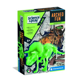 Clementoni Archeofun Triceratop