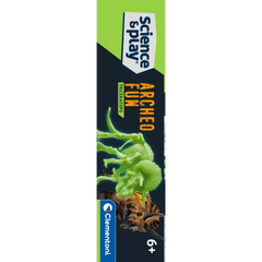 Clementoni Archeofun Triceratop