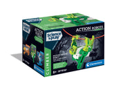 Clementoni Climber Action Robot