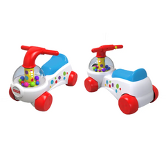 Fisher-Price Ride-On Corn Popper