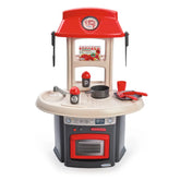 Ecoiffier Chef Italian Kitchen