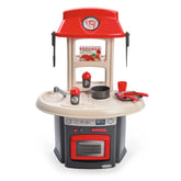 Ecoiffier Chef Italian Kitchen