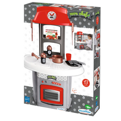 Ecoiffier Chef Italian Kitchen