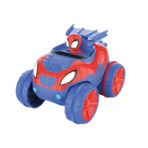 Spidey Flextreme Discovery Set