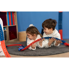 Spidey Flextreme Discovery Set