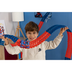 Spidey Flextreme Discovery Set