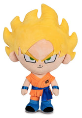 Dragonball Plush 12 Inch Assortment